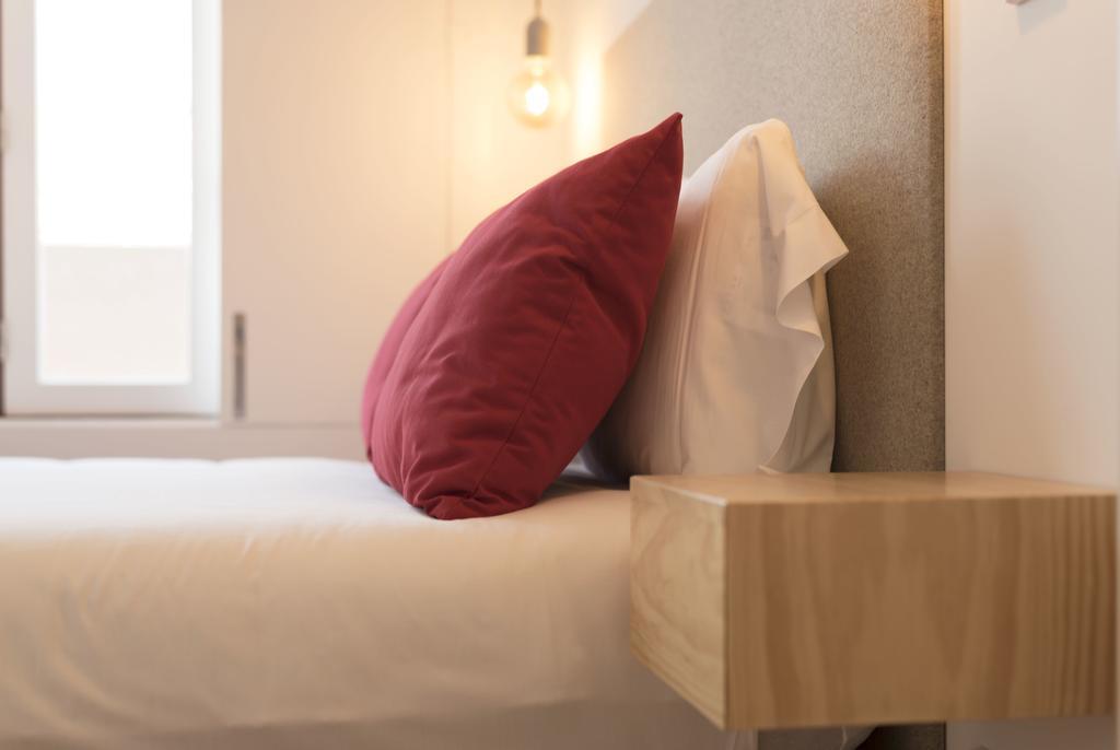 Lovelystay - Top Floor Balcony Apartment OOporto Extérieur photo